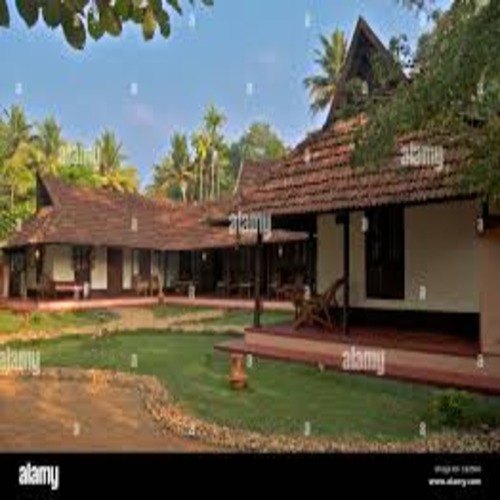 The Charger Home Stay